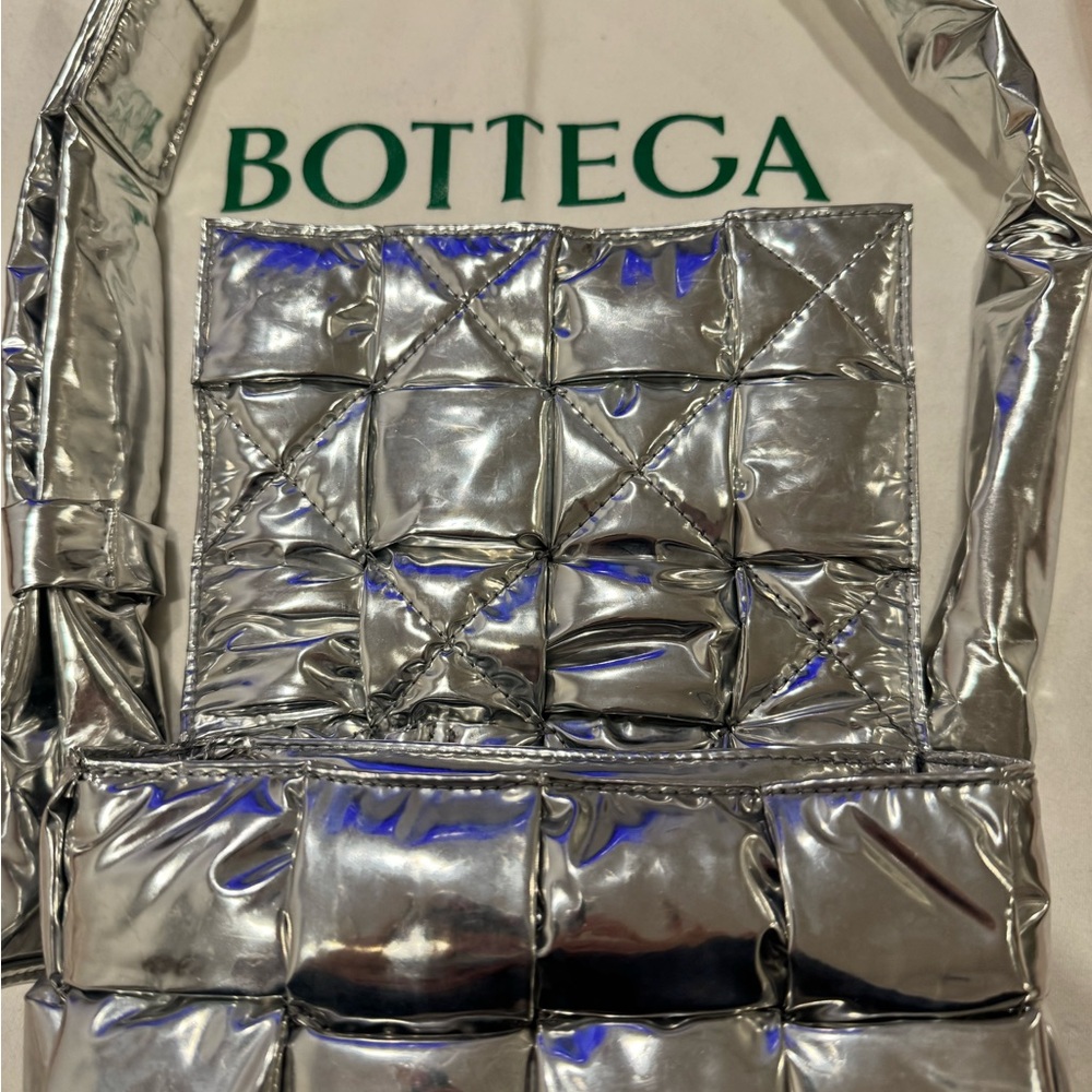 Bottega Veneta Bag - Picture 3 of 4